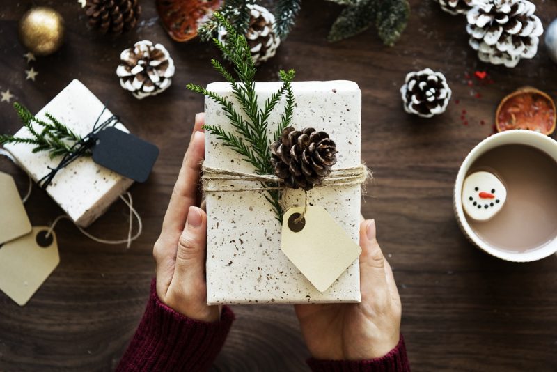 Top 3 des Cadeaux High Tech pour Noël 2018 Top 3 des Cadeaux High Tech pour Noël 2018