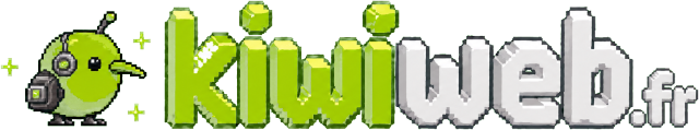 Kiwiweb