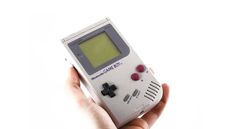 game boy