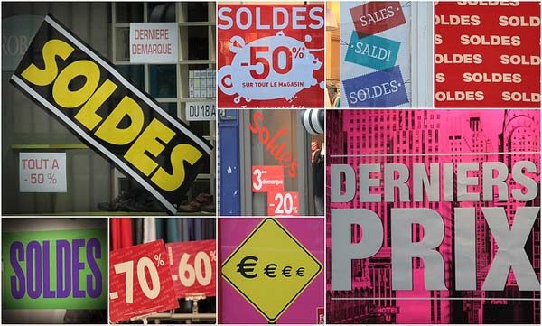 soldes