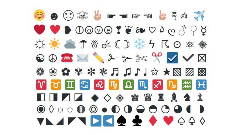 emoji twitter