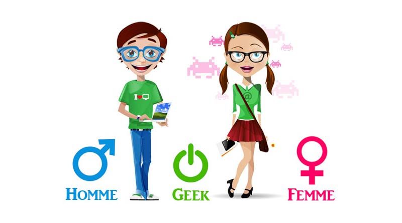 Geek