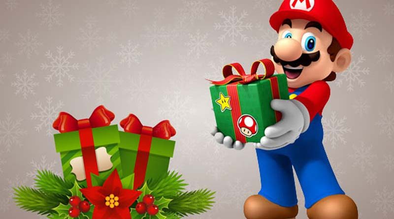 cadeau jeux vidéo