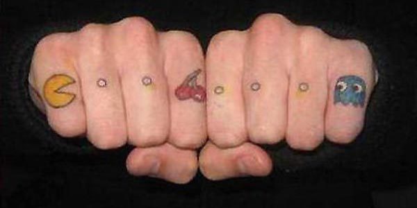 pacman
