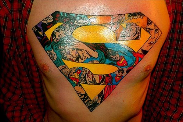 superman