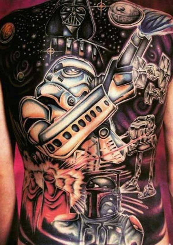 star wars