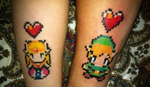 zelda