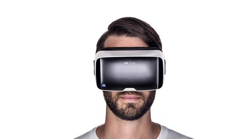 casque zeiss
