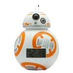 réveil bb8 Star Wars
