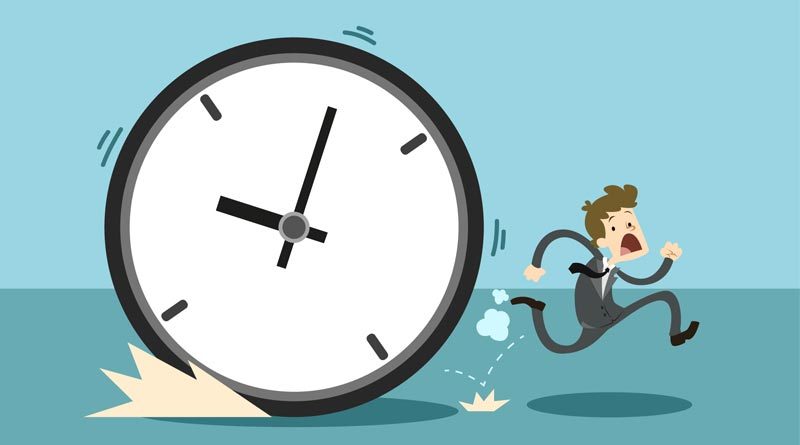 obstacle productivité