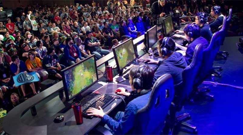esport