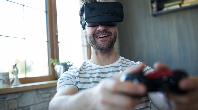 jeux vidéo
