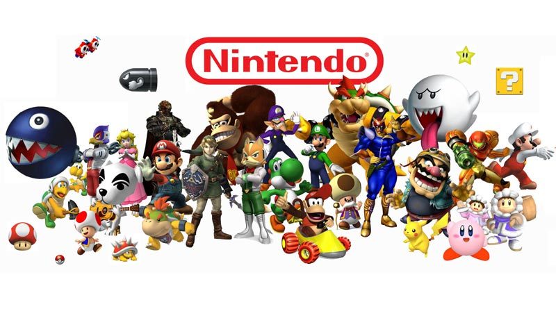 nintendo