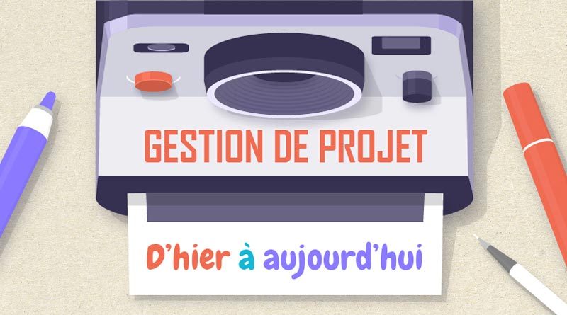 gestion projet évolution