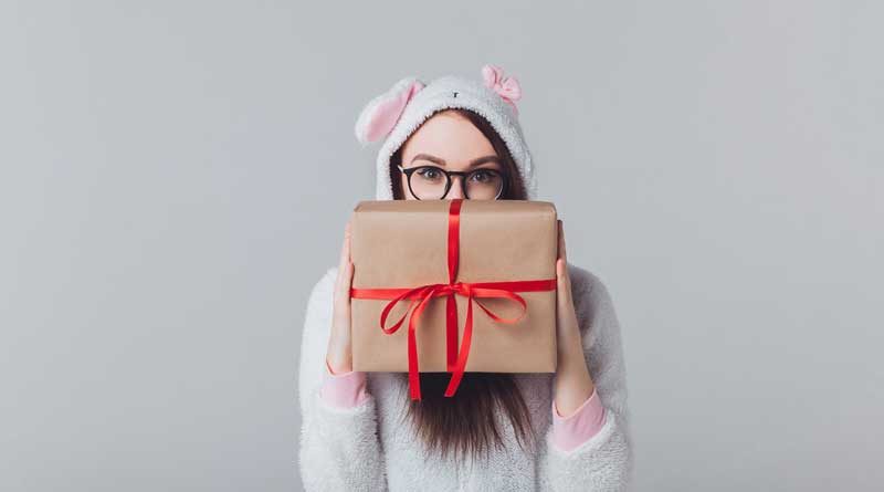 cadeau geekette