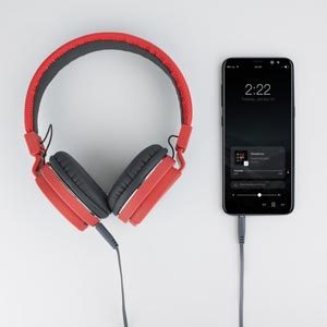 casque bitmore
