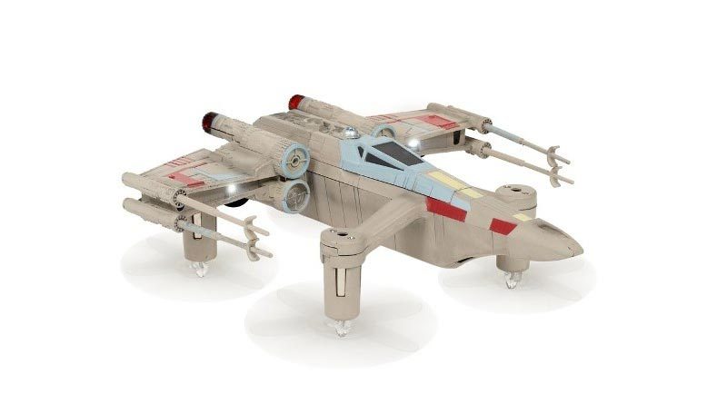 drone star wars t65 x wing