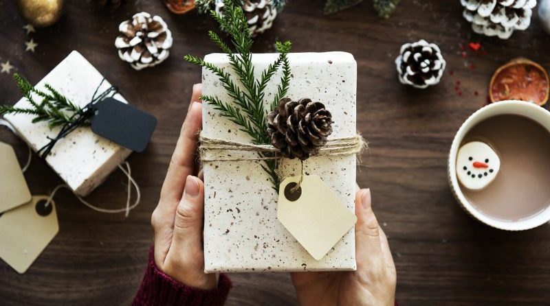 Cadeau Noel
