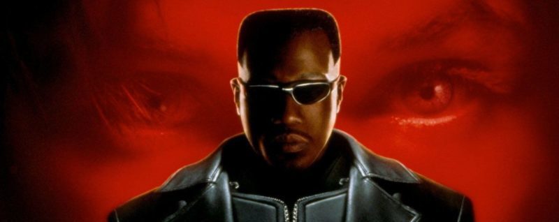 Blade film