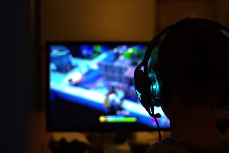 Benchmarking pc