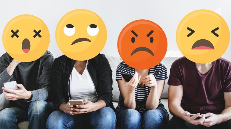 Emoji snapchat