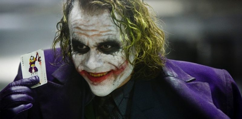 Le Joker