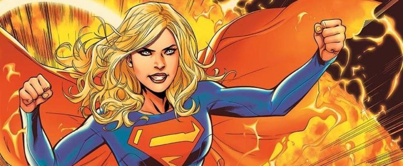 Supergirl