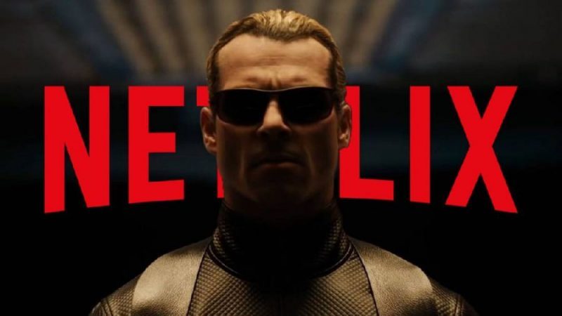 netflix confirme la rumeur de la srie resident evil