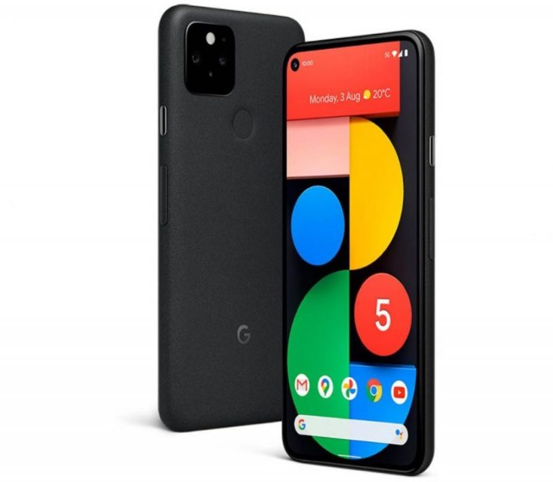 test du-pixel-5-faut-il-acheter-le-google-phone