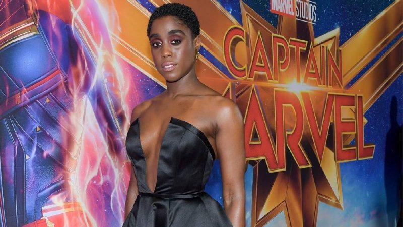 lashana lynch