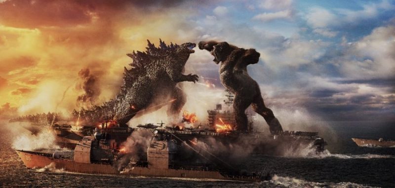 godzilla vs-kong