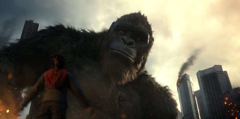 King Kong