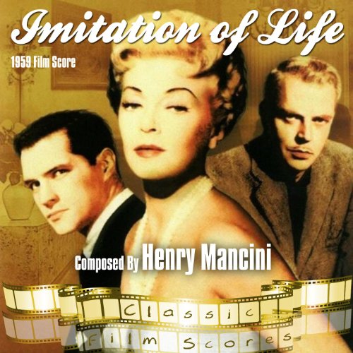 Imitation of Life (1959 Film Score)