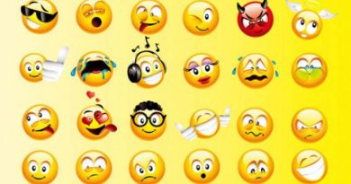 emoticone smiley