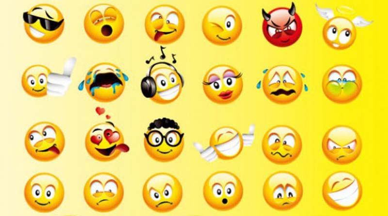 emoticone smiley