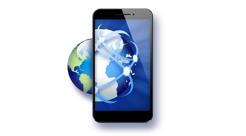 smartphone