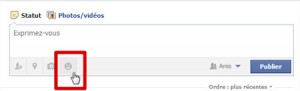 statut facebook