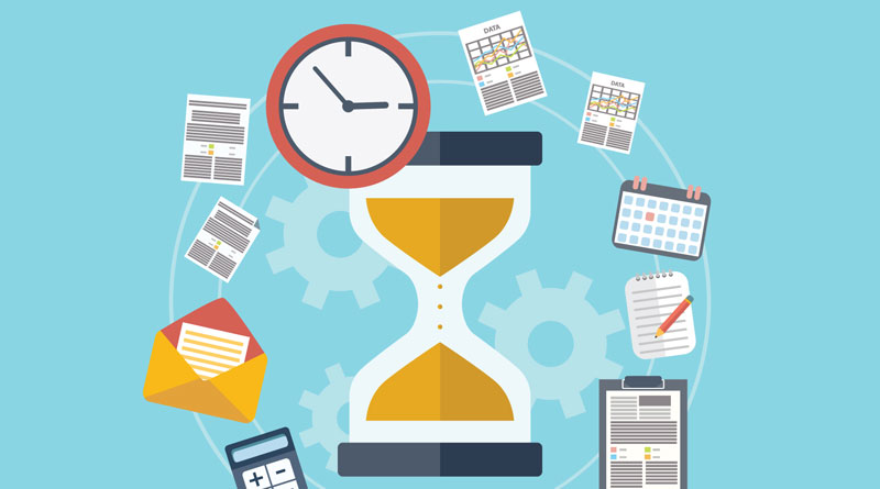 gestion du travail