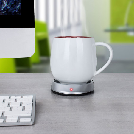 chauffe tasse usb