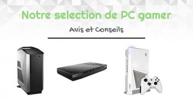 Meilleur tour ordinateur gamer 2019 : Notre sélection PC Gamer