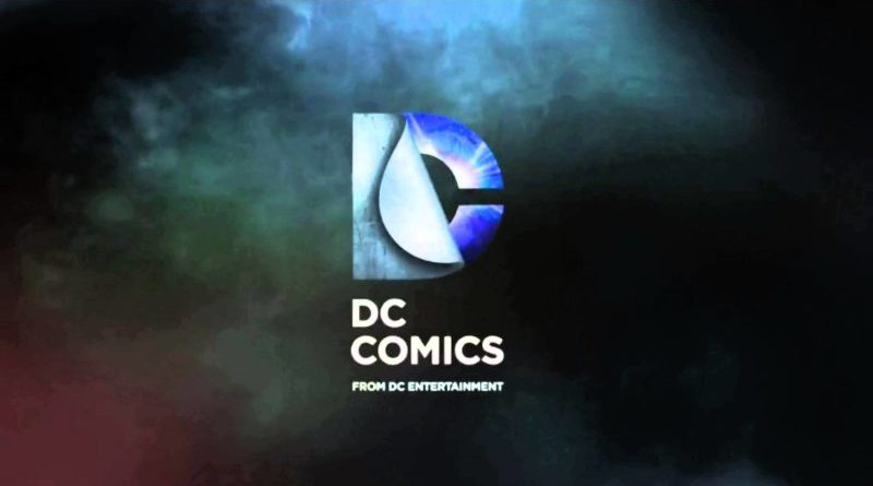 DC Comics