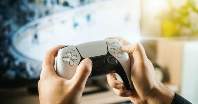 Comment choisir la Smart TV idéale pour jouer aux consoles de nouvelle génération ? comment choisir-la-smart-tv-ideale-pour-jouer-aux-consoles-de-nouvelle-generation