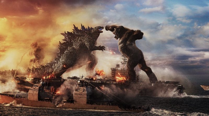 godzilla vs-kong